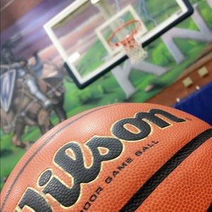 Meet your Posher, Mia